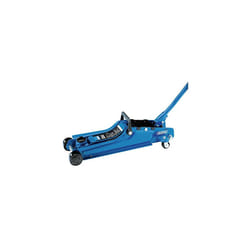02082 Low Entry Trolley Jack (2 tonne)
