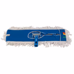 Flat Surface Mop and Cover
