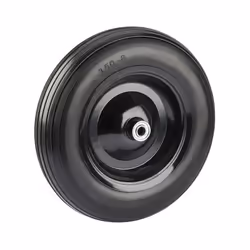 DRAPER Rubber Wheel [02104]