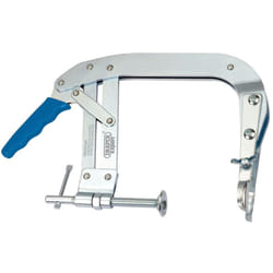Draper Expert Valve Spring Compressor, 68 - 130mm Capacity