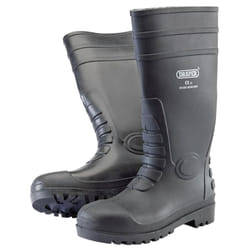 Safety Wellington Boots, Size 12, S5