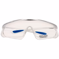 Clear Anti-Mist Glasses
