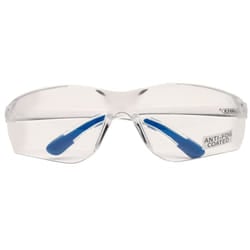 Clear Anti-Mist Lightweight Safety Glasses