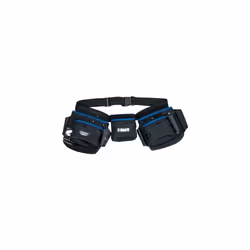 Expert Heavy Duty Tool Pouch - Draper Double 02985 - tool draper double pouch expert heavy duty 02985