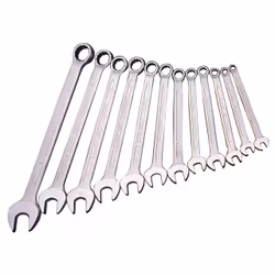 Draper Tools 03090, 12 pc(s)