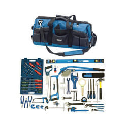 DRAPER Plumbing Tool Kit [04380]