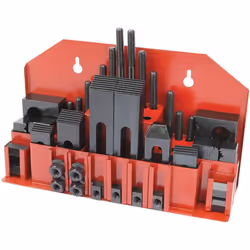 Clamping Kit (42 Piece)