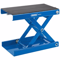 Draper Motorcycle lift MCPL-1