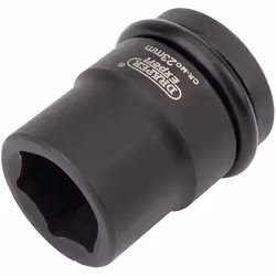 Draper Expert HI-TORQ® 6 Point Impact Socket, 3/4"" Sq. Dr., 23mm