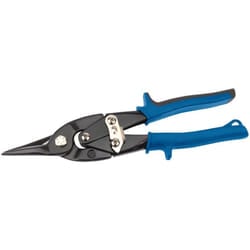 Soft Grip Compound Action Tinman's/Aviation Shears, 250mm