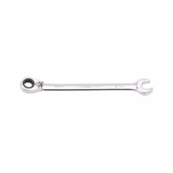 Expert 9mm Draper Expert Hi-Torq&#174; Metric Reversible Double Ratcheting Combination Spanner