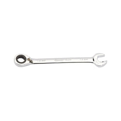 Expert 14mm Draper Expert Hi-Torq&#174; Metric Reversible Double Ratcheting Combination Spanner