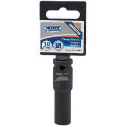 Draper Tools 06883 socket/socket set