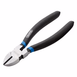 Draper Tools 07053, Diagonal-cutting pliers, 16 cm
