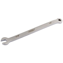 Brake Adjusting Wrench, 1/4"" Square x 5/16"" Square
