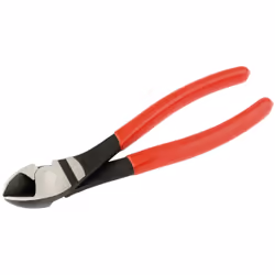Knipex 09453, Diagonal-cutting pliers, 25 cm