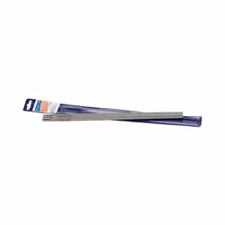4mm Welding Electrodes - Pack of 4 Rods