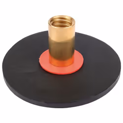 Plunger for Drain Rods