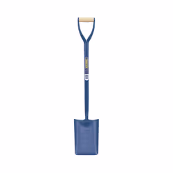 DRAPER Solid Forged Trenching Shovel [10872]
