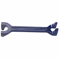 Basin Wrench, 1/2""/15mm x 3/4""/22mm BSP
