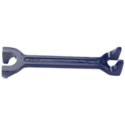 Basin Wrench, 1/2""/15mm x 3/4""/22mm BSP
