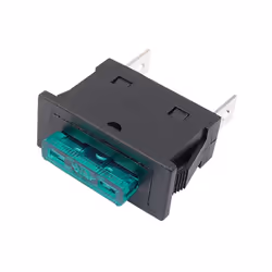 Spare Fuse, 30A