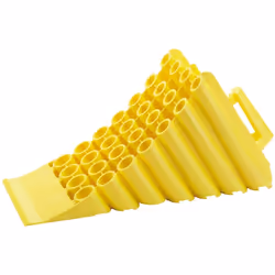 Wheel Chock for Larger Than 920mm Dia. Wheels