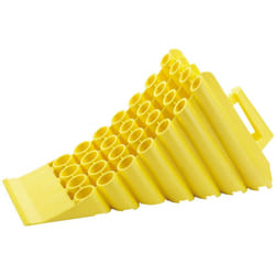 Wheel Chock for Larger Than 920mm Dia. Wheels