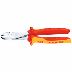 Knipex 12301, Diagonal-cutting pliers, 20 cm