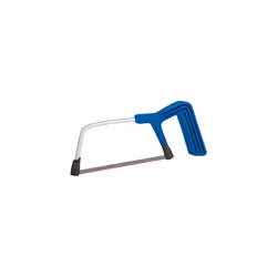 Pistol Grip Junior Hacksaw - Draper Mini Saw 12607 - draper mini saw pistol grip 12607