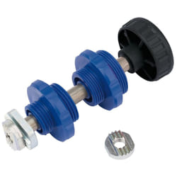 Tap Reseating Tool, 1/2"" and 3/4""