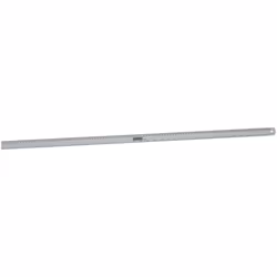 Aluminium Rule, 1m/39""