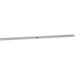 Aluminium Rule, 1m/39""