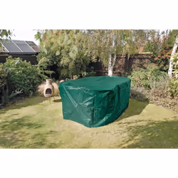 Oval Patio Set Cover, 2300 x 1650 x 900mm