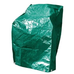 Chair Stack Cover, 60 x 100mm