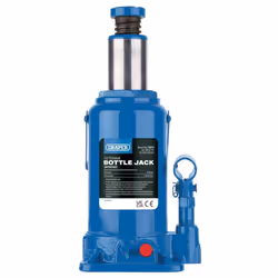 Hydraulic Bottle Jack, 16 Tonne