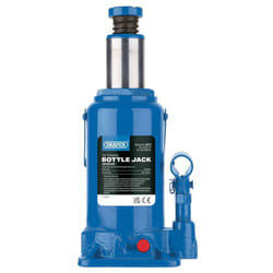 Hydraulic Bottle Jack, 16 Tonne