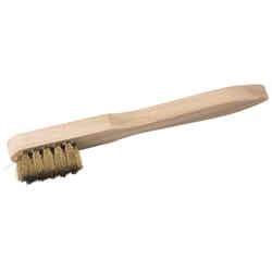 Spark Plug Cleaning Brush, 150mm