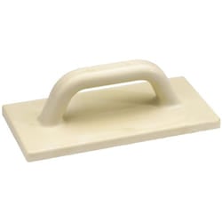 Polyurethane Float, 140 x 280mm