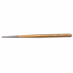 Long Taper Pin Punch, 3 x 200mm