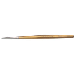 Long Taper Pin Punch, 3 x 200mm