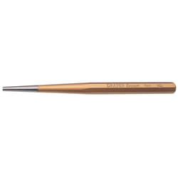 Long Taper Pin Punch, 6 x 250mm