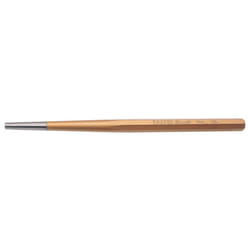 Long Taper Pin Punch, 8 x 300mm
