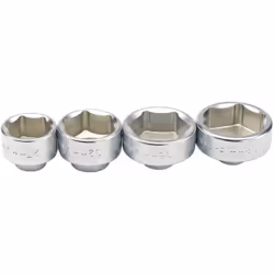 Draper Tools 13425, 3/8", 1 head(s), 27 mm