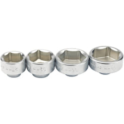 Draper Tools 13425 socket/socket set