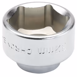 Draper Tools 13430, 3/8", 1 head(s), 32 mm