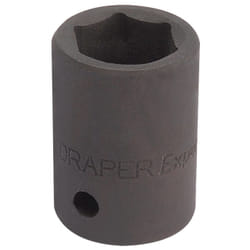 Draper Tools 13762 socket/socket set