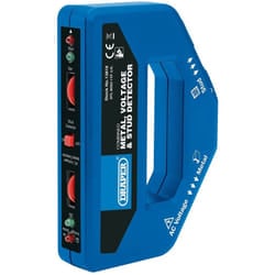 Combined Metal, Voltage and Stud Detector