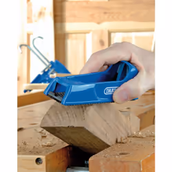 Draper Tools 13849 hand plane Block planer - Additional view 3