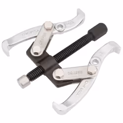 Twin Leg Reversible Puller, 102mm Reach x 110mm Spread
